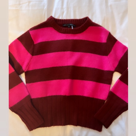 English Factory Sweaters - English Factory Sweater